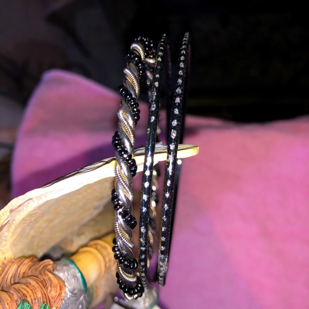 Bangle Bracelets - image 1